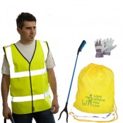 Litter Pick Kit