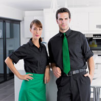4 - Workwear and Uniforms